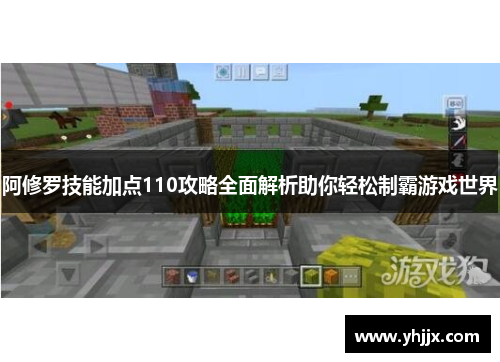 阿修罗技能加点110攻略全面解析助你轻松制霸游戏世界